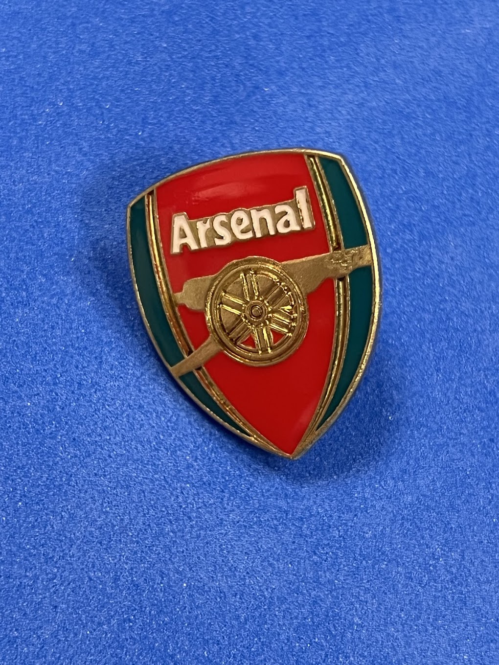 Arsenal Crest - Pin Badge