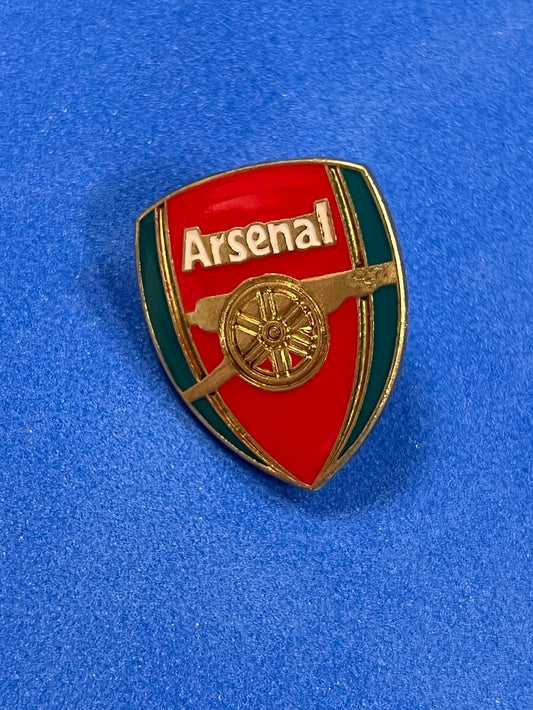 Arsenal Crest - Pin Badge