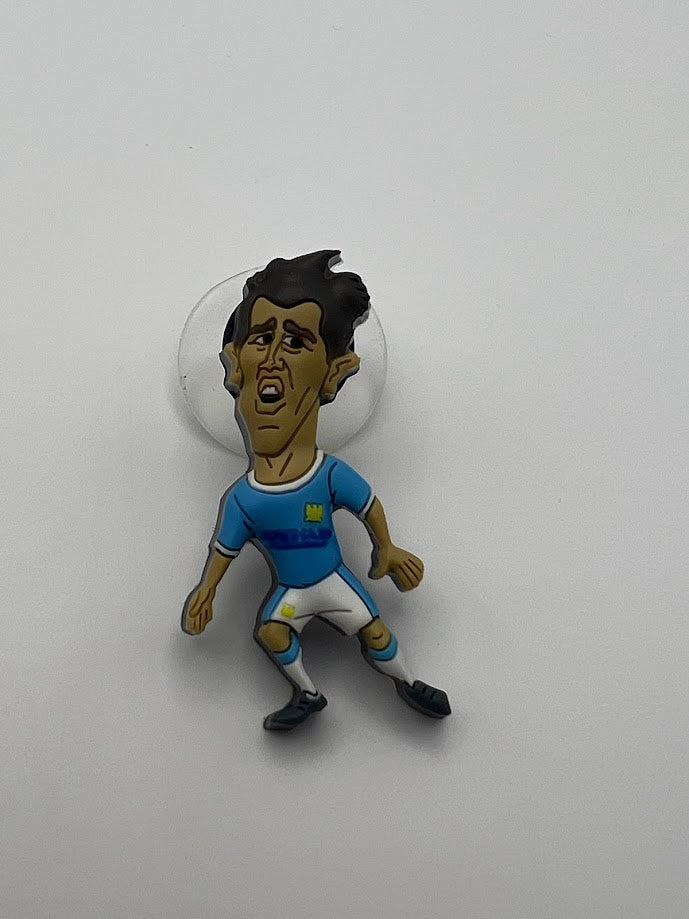 Steven Jovetic - Manchester City - Soccer Suckers