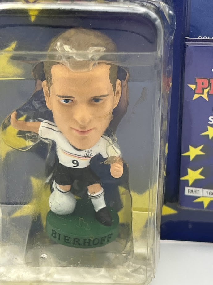 Oliver Bierhoff - Corinthian Prostars European Superstars Series 7 - Germany - PRO247