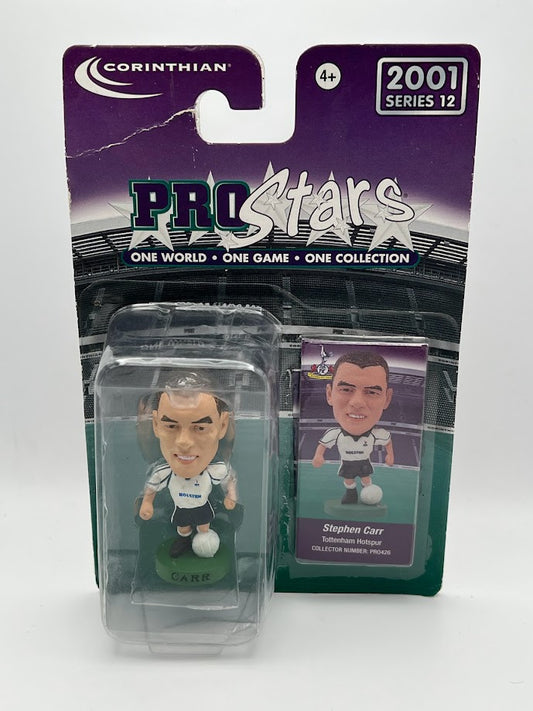 Stephen Carr - Corinthian ProStars Series 12 - Tottenham - PRO426