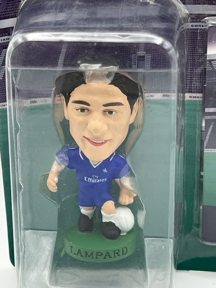 Frank Lampard - Corinthian ProStars Series 13 - Chelsea - PRO460