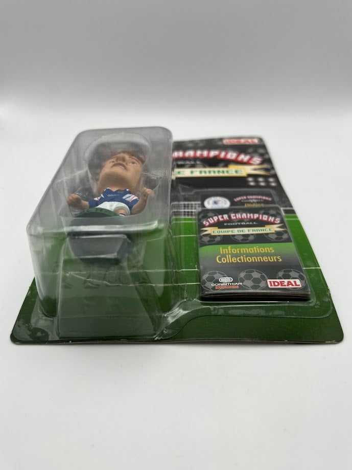 Didier Deschamps - Corinthian Football Figure - France - FRA011 - Collectible