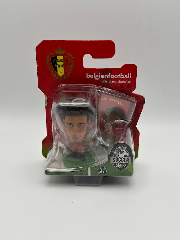 Axel Witsel - Football Figure - Belgium - Soccer Starz