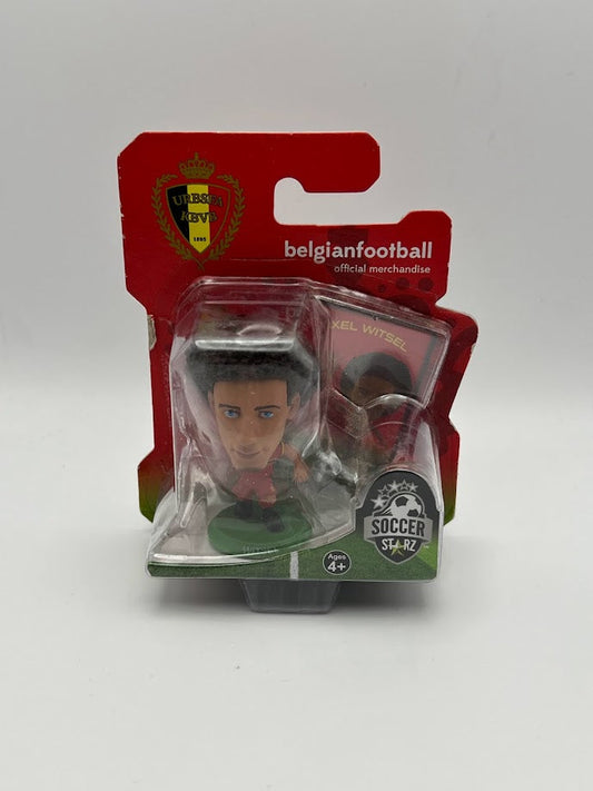 Axel Witsel - Football Figure - Belgium - Soccer Starz