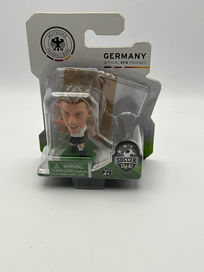 Lars Bender - Football Figure - Germany - Soccer Starz