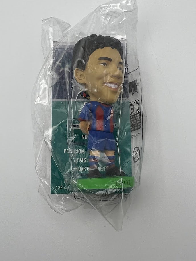 Deco - Barcelona Corinthian ProStars Figure - Loose - FF167