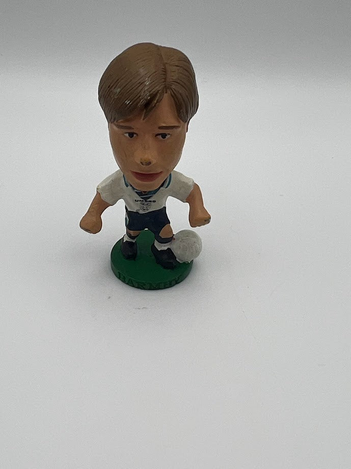 Nicky Barmby - England Corinthian ProStars Figure - Loose - E13