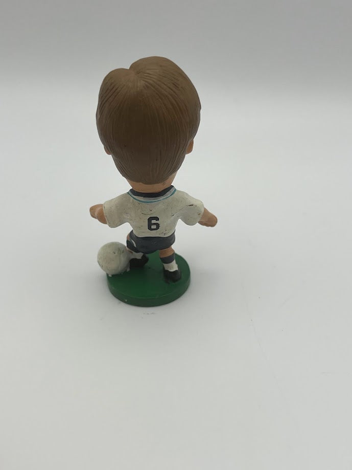 Nicky Barmby - England Corinthian ProStars Figure - Loose - E13