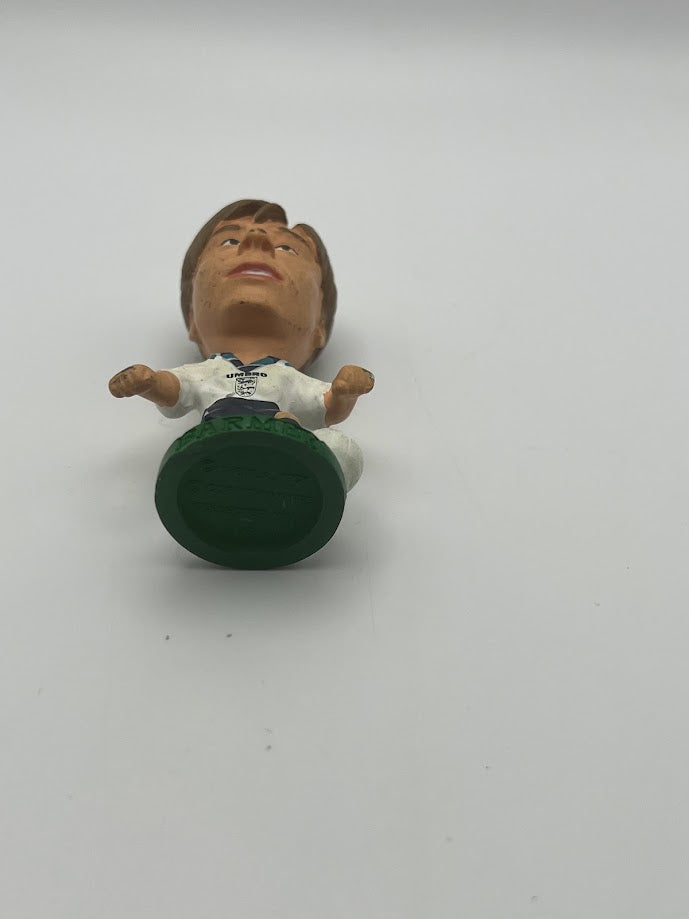 Nicky Barmby - England Corinthian ProStars Figure - Loose - E13