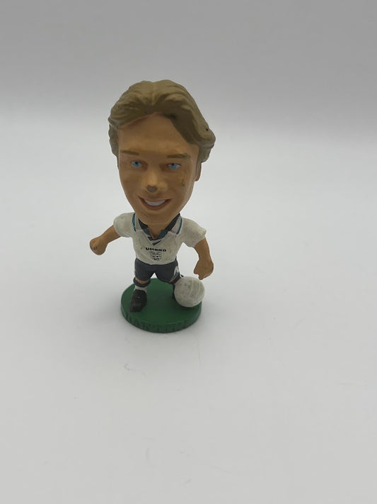 Warren Barton - England Corinthian ProStars Figure Loose - E15