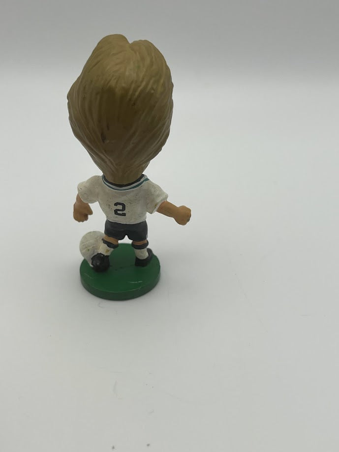 Warren Barton - England Corinthian ProStars Figure Loose - E15