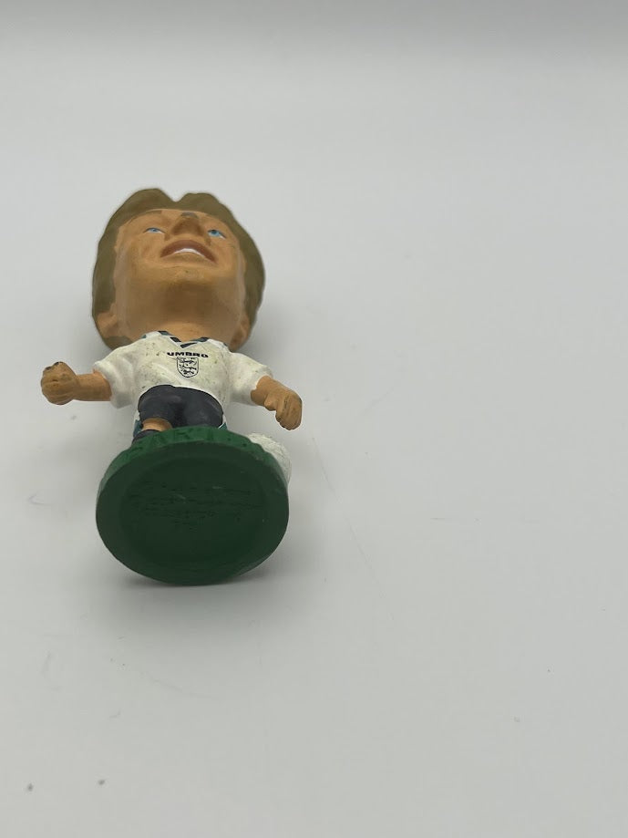 Warren Barton - England Corinthian ProStars Figure Loose - E15