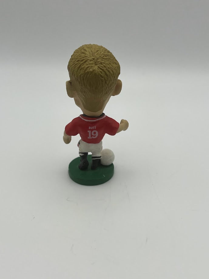 Nicky Butt - Loose Corinthian Headliners - Manchester United - PL281