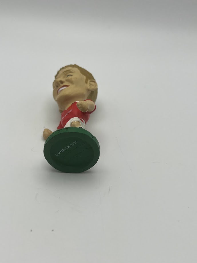 Nicky Butt - Loose Corinthian Headliners - Manchester United - PL281