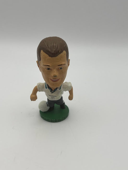 Gary Pallister - England Corinthian Figure - Loose - E9