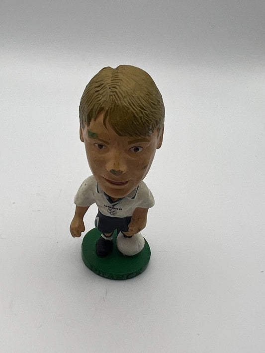 Stuart Pearce - England Corinthian Figure - Loose - E16