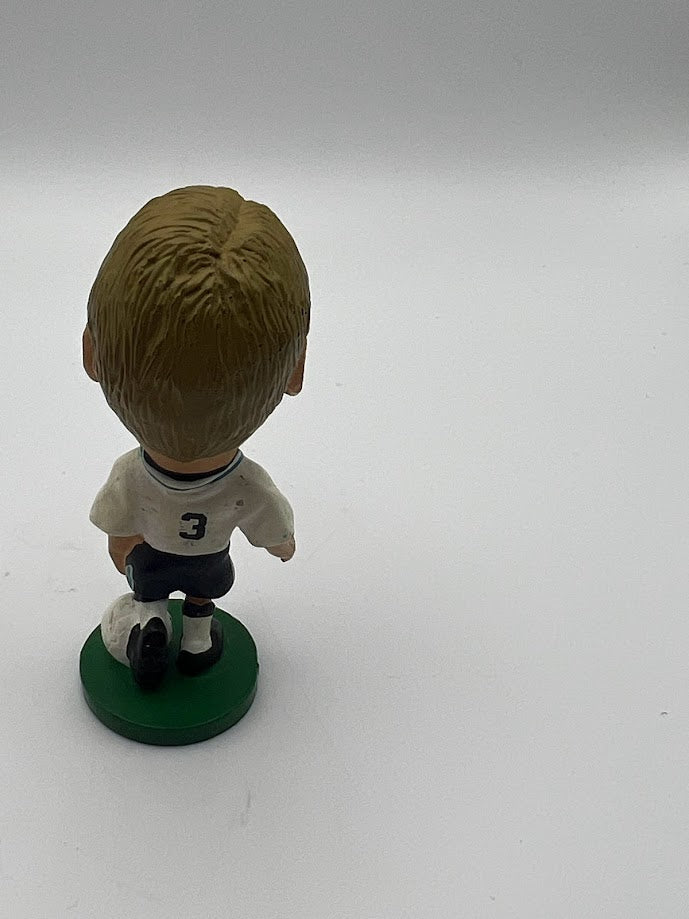 Stuart Pearce - England Corinthian Figure - Loose - E16