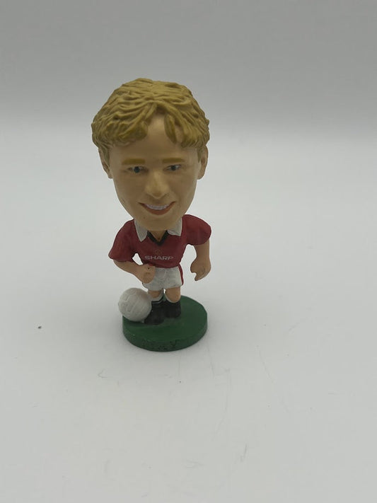 David May - Loose Corinthian Headliners - Manchester United - PL341