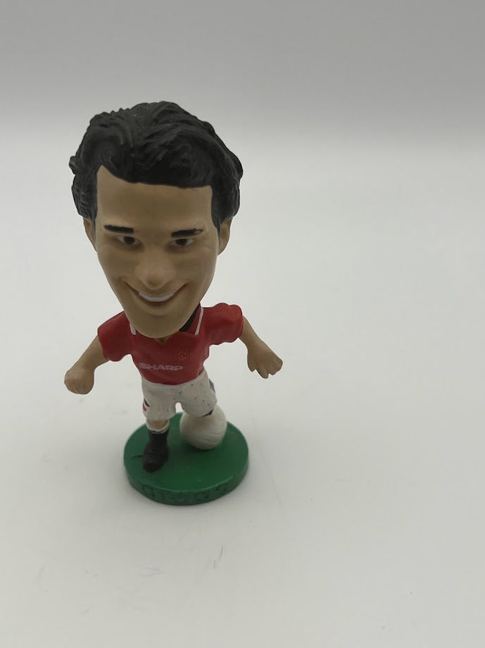 Ryan Giggs - Loose Corinthian Headliners - Manchester United - PL01