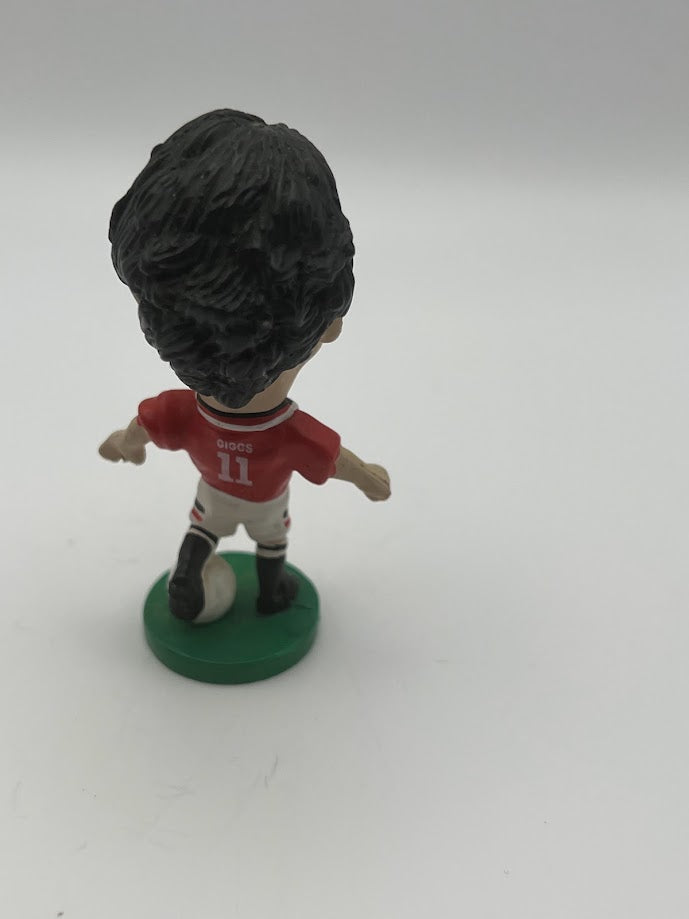 Ryan Giggs - Loose Corinthian Headliners - Manchester United - PL01