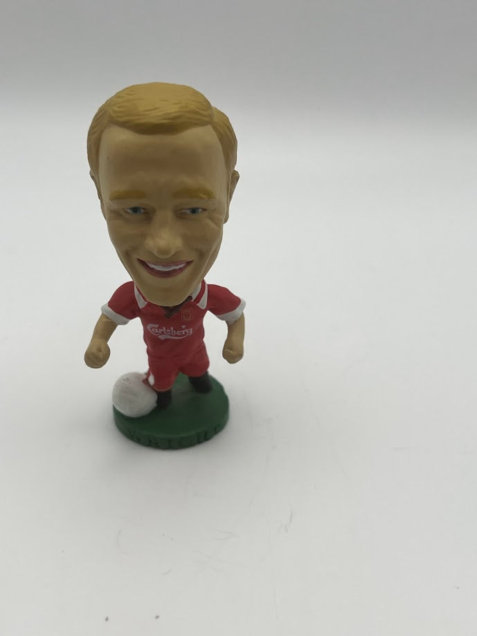 Mark Wright - Loose Corinthian Headliners - Liverpool - PL226