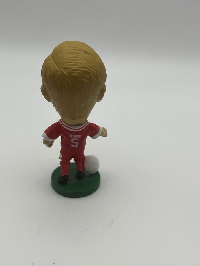 Mark Wright - Loose Corinthian Headliners - Liverpool - PL226