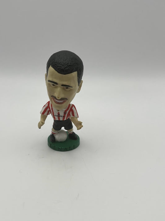 Francis Benali - Loose Corinthian Headliners - Southampton - PL97