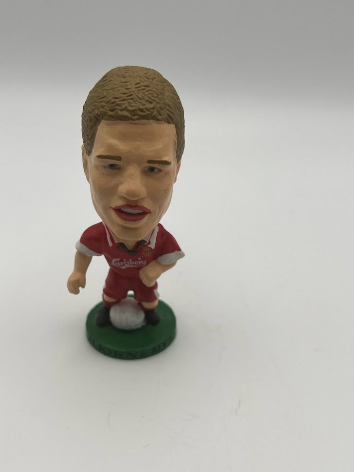 Stig Inge Bjornebye - Loose Corinthian Headliners - Liverpool - PL266