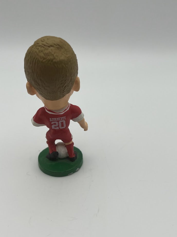 Stig Inge Bjornebye - Loose Corinthian Headliners - Liverpool - PL266