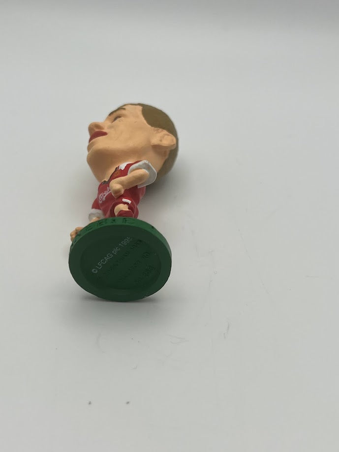 Stig Inge Bjornebye - Loose Corinthian Headliners - Liverpool - PL266