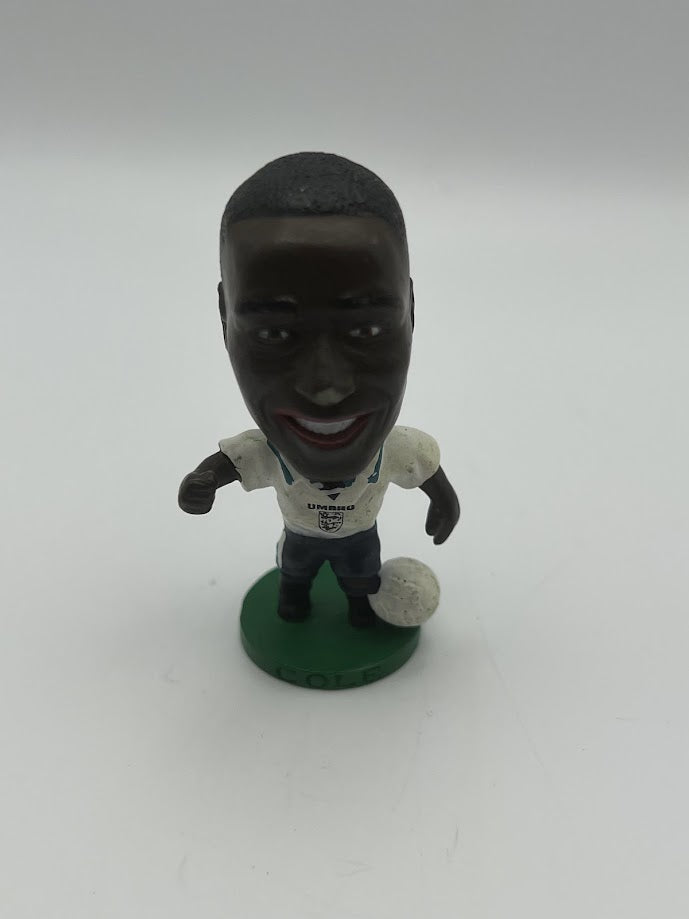 Andy Cole - England - Corinthian Figure - Loose - E2