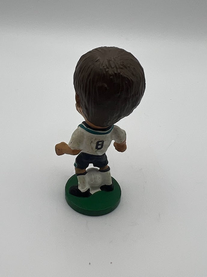 Peter Beardsley - England Corinthian Figure - Loose - E3