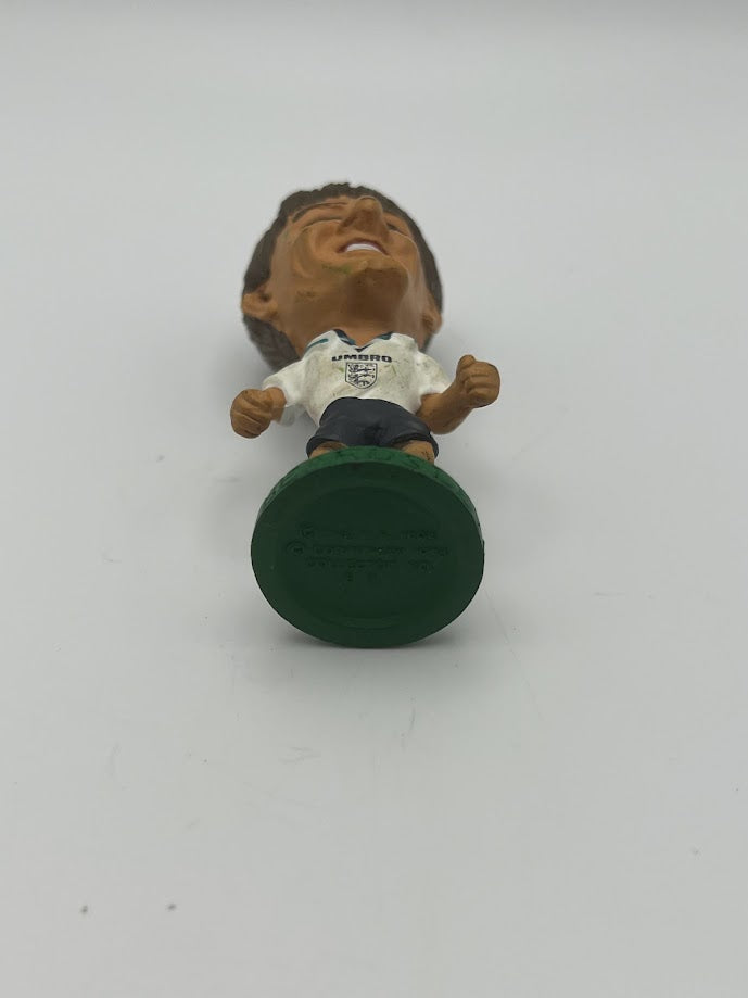 Peter Beardsley - England Corinthian Figure - Loose - E3