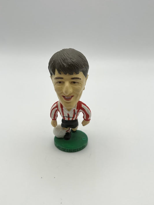 Matt Le Tissier - Southampton - Corinthian Headliner Figure - Loose - PL17