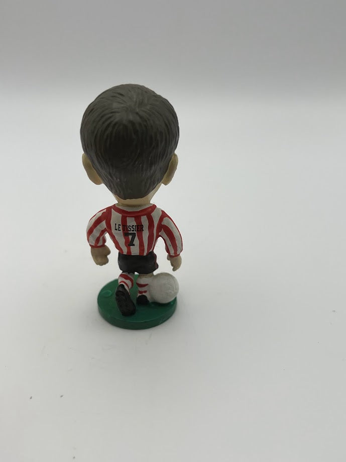 Matt Le Tissier - Southampton - Corinthian Headliner Figure - Loose - PL17