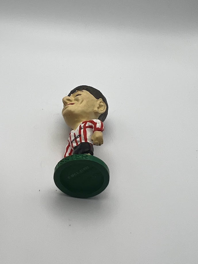 Matt Le Tissier - Southampton - Corinthian Headliner Figure - Loose - PL17