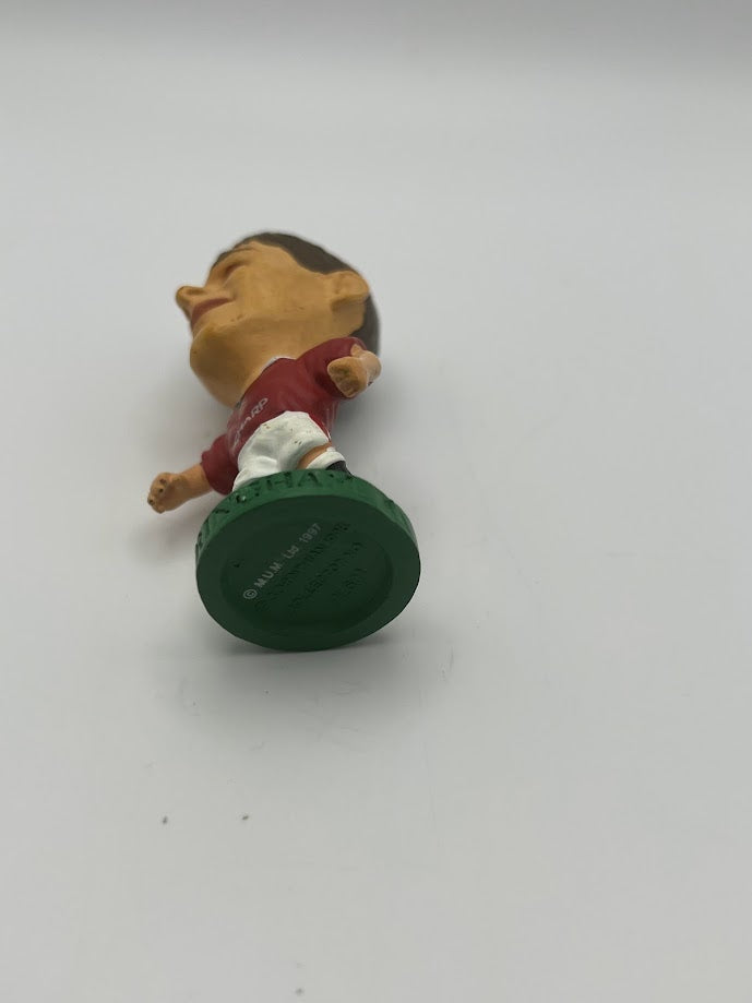 Teddy Sheringham - Manchester United - Corinthian Figure - Loose - PL601 B