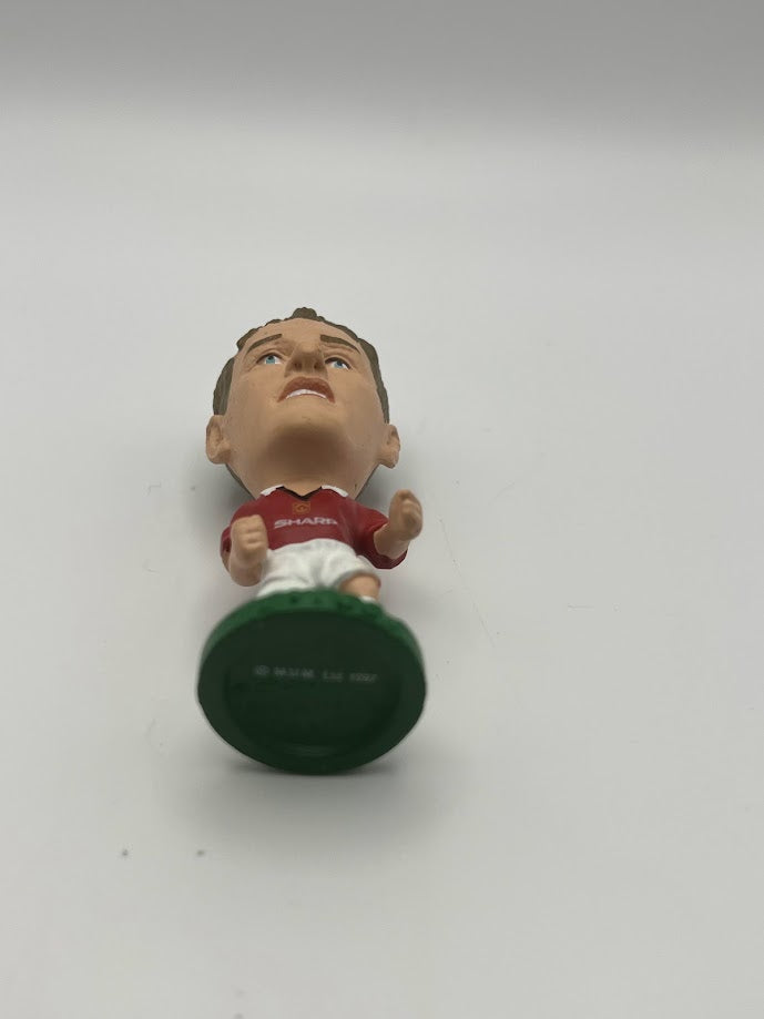 Phil Neville - Loose Corinthian Headliners - Manchester United - PL501 B