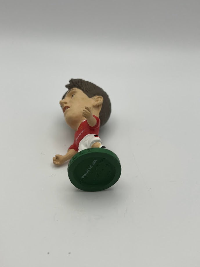 Gary Neville - Loose - Corinthian Headliners - Manchester United - PL301 B