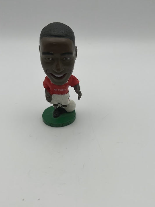 Andy Cole - Loose - Corinthian Headliners - Manchester United - PL41