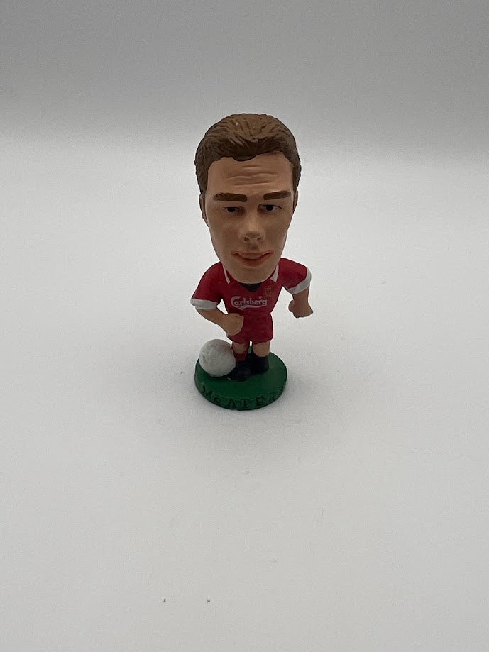 Jason McAteer - Loose Corinthian Headliners - Liverpool - PL20