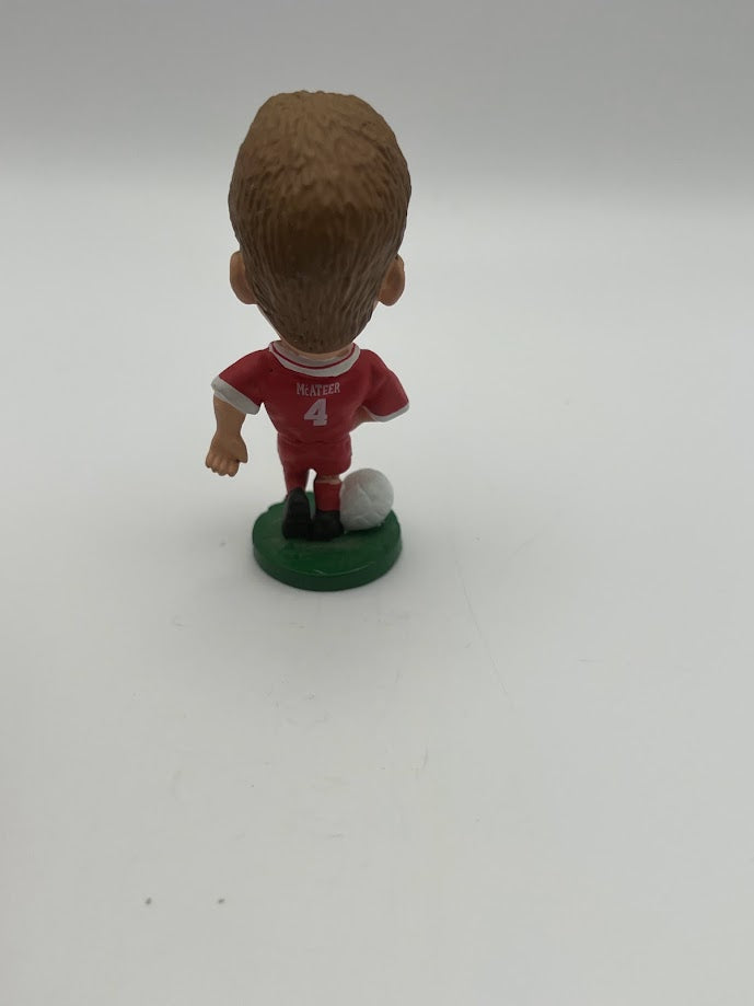 Jason McAteer - Loose Corinthian Headliners - Liverpool - PL20