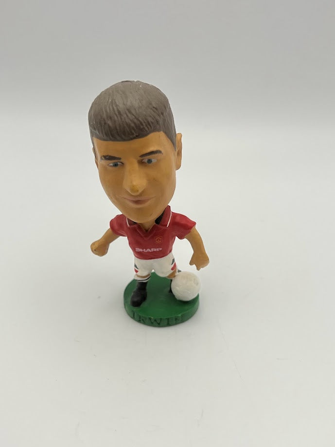 Dennis Irwin - Loose Corinthian Headliners - Manchester United - PL101