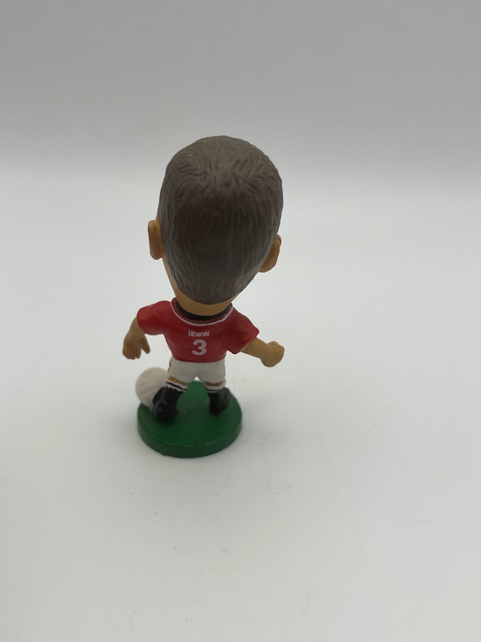 Dennis Irwin - Loose Corinthian Headliners - Manchester United - PL101