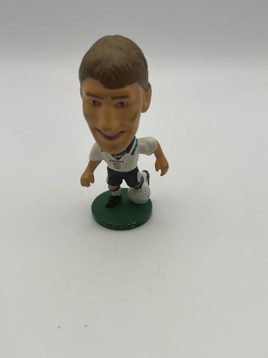 Tony Adams - England Corinthian Figure - Loose - E10