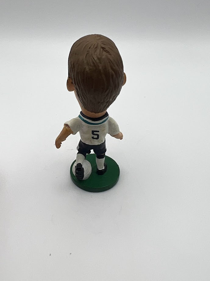 Tony Adams - England Corinthian Figure - Loose - E10