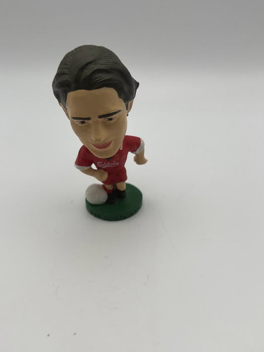 Jamie Redknapp - Loose Corinthian Headliners - Liverpool - PL126