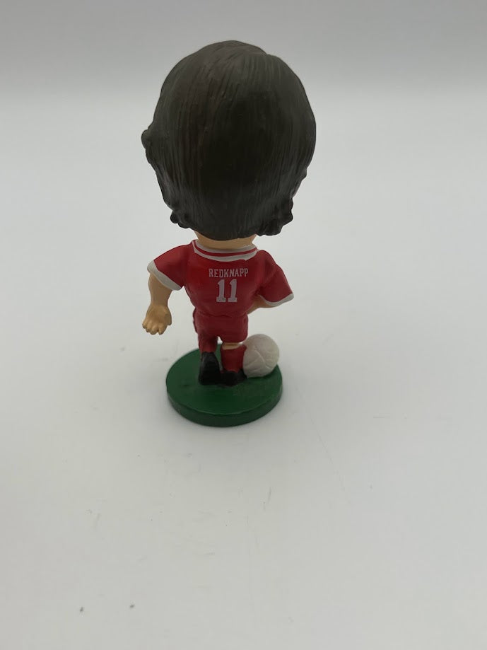 Jamie Redknapp - Loose Corinthian Headliners - Liverpool - PL126