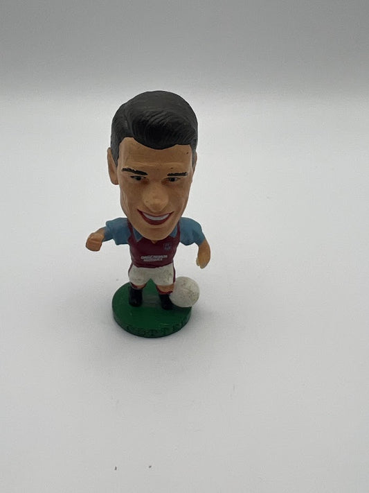 Tony Cottee - Loose Corinthian Football Figure - West Ham - PL59